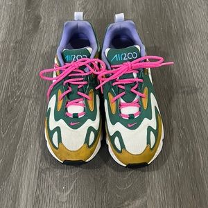 I wore maybe twice they are super comfy just not for me anymore